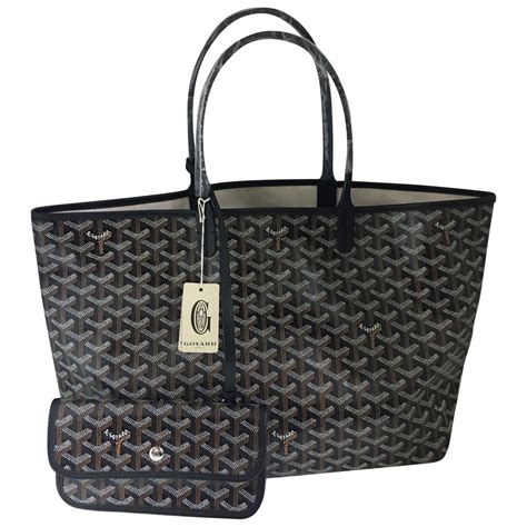 st louis Goyard bags